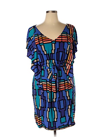 Attention Casual Dress (view 1)