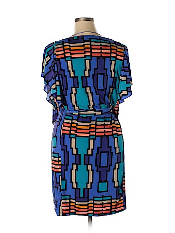 Attention Casual Dress (view 2)