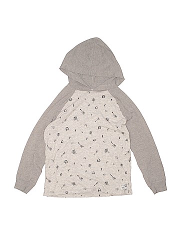 OshKosh B'gosh Long Sleeve T-Shirt (view 1)