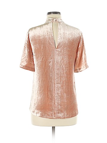 A.L.C. Short Sleeve Top (view 2)