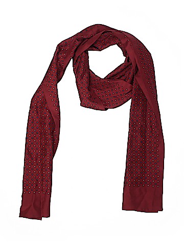 J.Crew Silk Scarf (view 1)