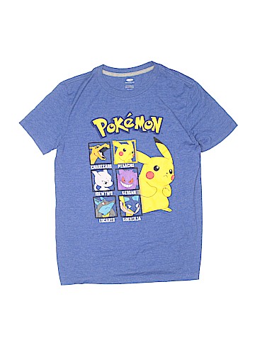 Old Navy Short Sleeve T-Shirt (view 1)