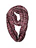 New York & Company 100% Acrylic Solid Pink Scarf One size - photo 1
