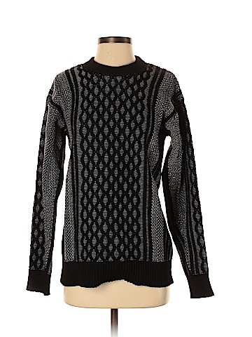 T by Alexander Wang Pullover Sweater (view 1)