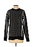 T by Alexander Wang Black Pullover Sweater Size S - photo 1