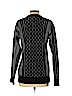 T by Alexander Wang Black Pullover Sweater Size S - photo 2