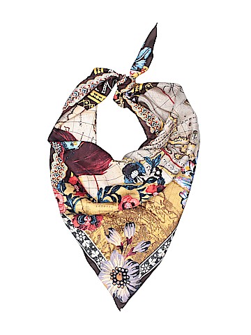Christian Lacroix Scarf (view 1)