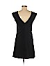 Free People Black Casual Dress Size M - photo 2