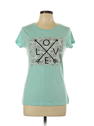 Wound Up Short Sleeve T-Shirt (view 1)