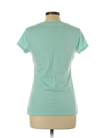 Wound Up Short Sleeve T-Shirt (view 2)