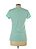 Wound Up 100% Cotton Blue Short Sleeve T-Shirt Size XL - photo 2