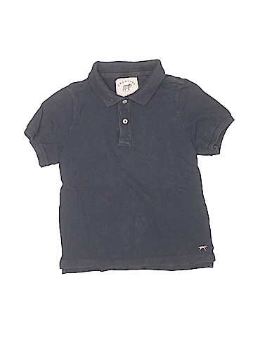 Crewcuts Short Sleeve Button-Down Shirt (view 1)