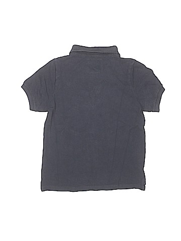 Crewcuts Short Sleeve Button-Down Shirt (view 2)