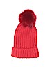 BP. 100% Acrylic Solid Red Beanie One size - photo 1