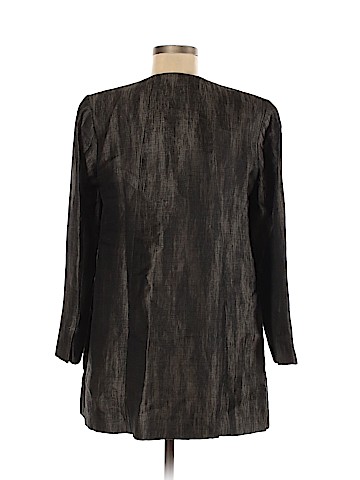 Eileen Fisher Jacket (view 2)