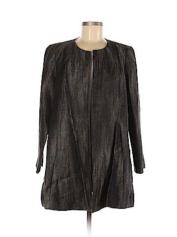 Eileen Fisher Jacket (view 1)