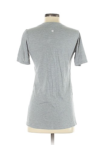 Lululemon Athletica Active T-Shirt (view 2)