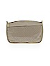 Whiting & Davis Tan Clutch One size - photo 1