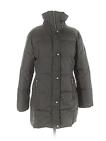 MICHAEL Michael Kors Coat (view 1)