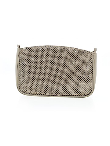 Whiting & Davis Clutch (view 2)