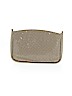Whiting & Davis Tan Clutch One size - photo 2