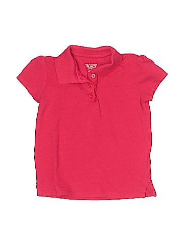 The Children's Place Short Sleeve Polo (view 1)