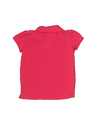 The Children's Place Short Sleeve Polo (view 2)