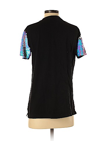 Victoria's Secret Pink Short Sleeve T-Shirt (view 2)