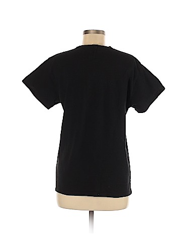 Topshop Short Sleeve T-Shirt (view 2)