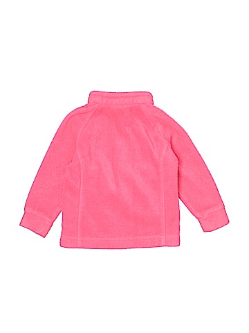 Columbia Fleece Jacket (view 2)