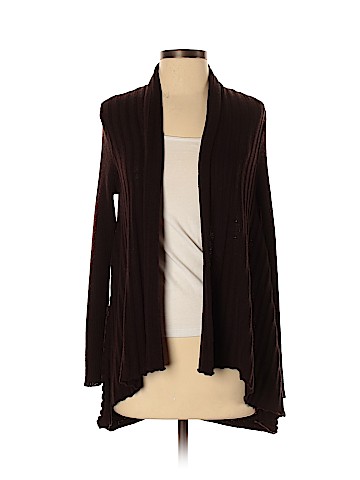 Eileen Fisher Wool Cardigan (view 1)