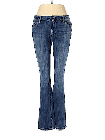 Liz Claiborne Jeans (view 1)