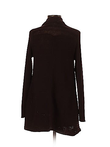 Eileen Fisher Wool Cardigan (view 2)