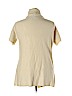 Assorted Brands 100% Acrylic Ivory Cardigan Size 1X - photo 2