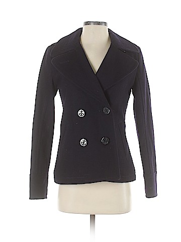American Eagle Outfitters Wool Coat (view 1)
