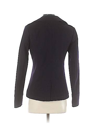 American Eagle Outfitters Wool Coat (view 2)