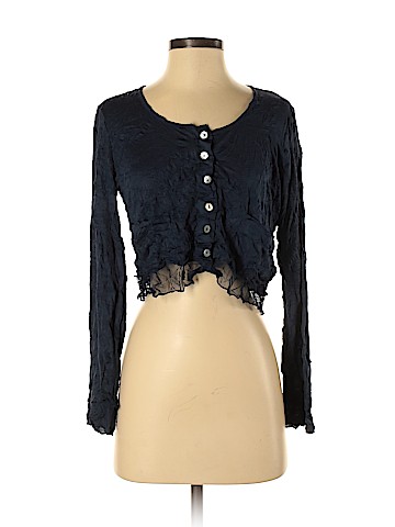 Lauren Vidal Long Sleeve Blouse (view 1)