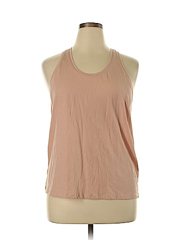 Victoria Sport Active Tank (view 1)