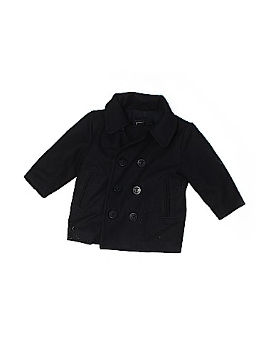 Baby Gap Coat (view 1)