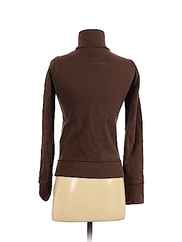 Hollister Coat (view 2)