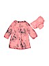 Baby Gap 100% Cotton Pink Dress Size 12-18 mo - photo 2