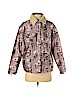 Scotch & Soda Purple Jacket Size S - photo 1