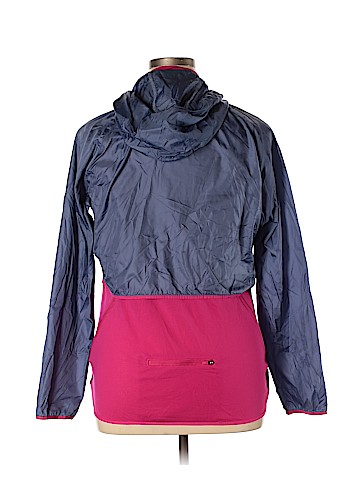 Adidas Track Jacket (view 2)