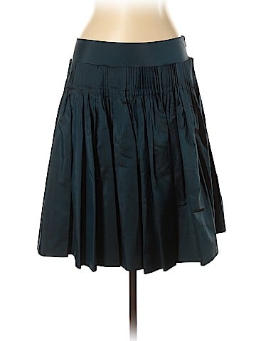 J. Crew Collection Formal Skirt (view 1)