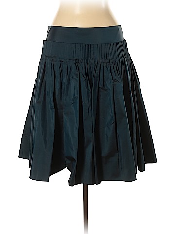 J. Crew Collection Formal Skirt (view 2)