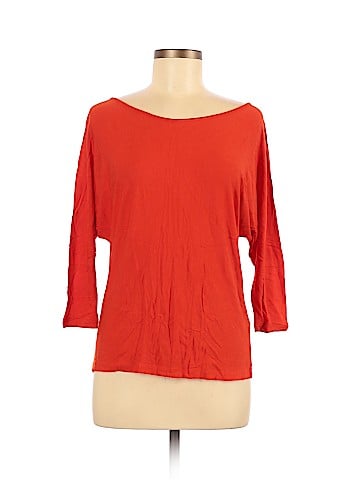 Vince. Long Sleeve Top (view 1)