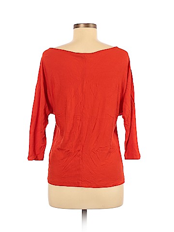 Vince. Long Sleeve Top (view 2)