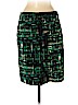 Etcetera Green Casual Skirt Size 6 - photo 2