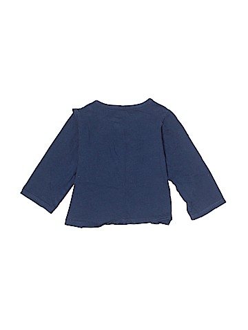 First Impressions Long Sleeve T-Shirt (view 2)