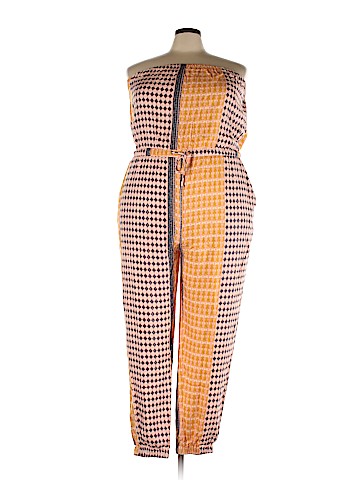 Forever 21 Jumpsuit (view 1)